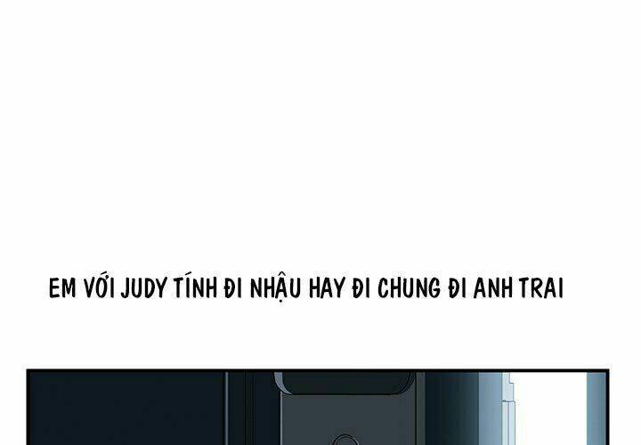 bạn cùng phòng bất đắc dĩ chapter 4 4