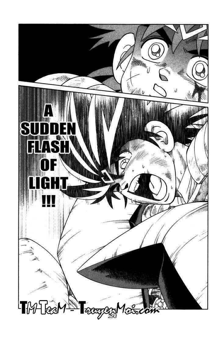 dragon quest - dấu ấn rồng thiêng chapter 348 5