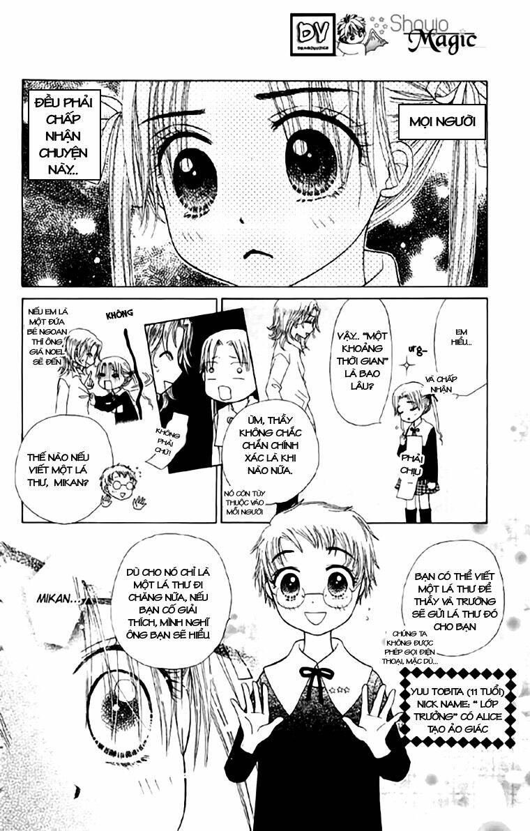 gakuen alice chapter 6 15