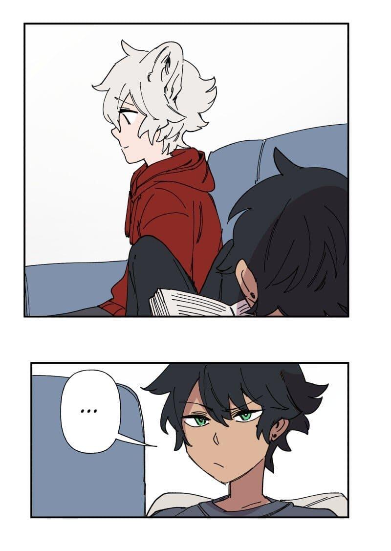 lumine - cội nguồn ánh sáng chapter 86 22