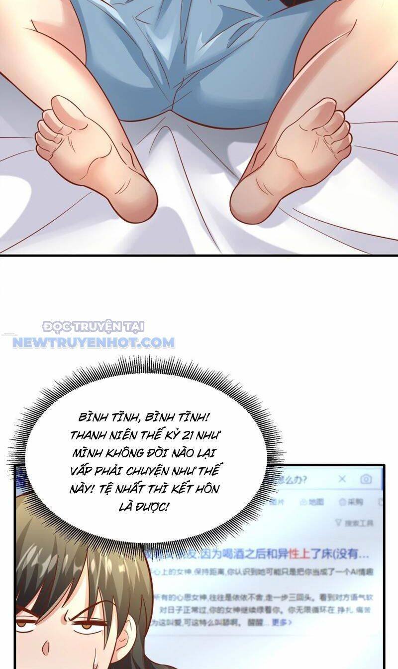 ta thực sự không muốn làm thần tiên chapter 33 33