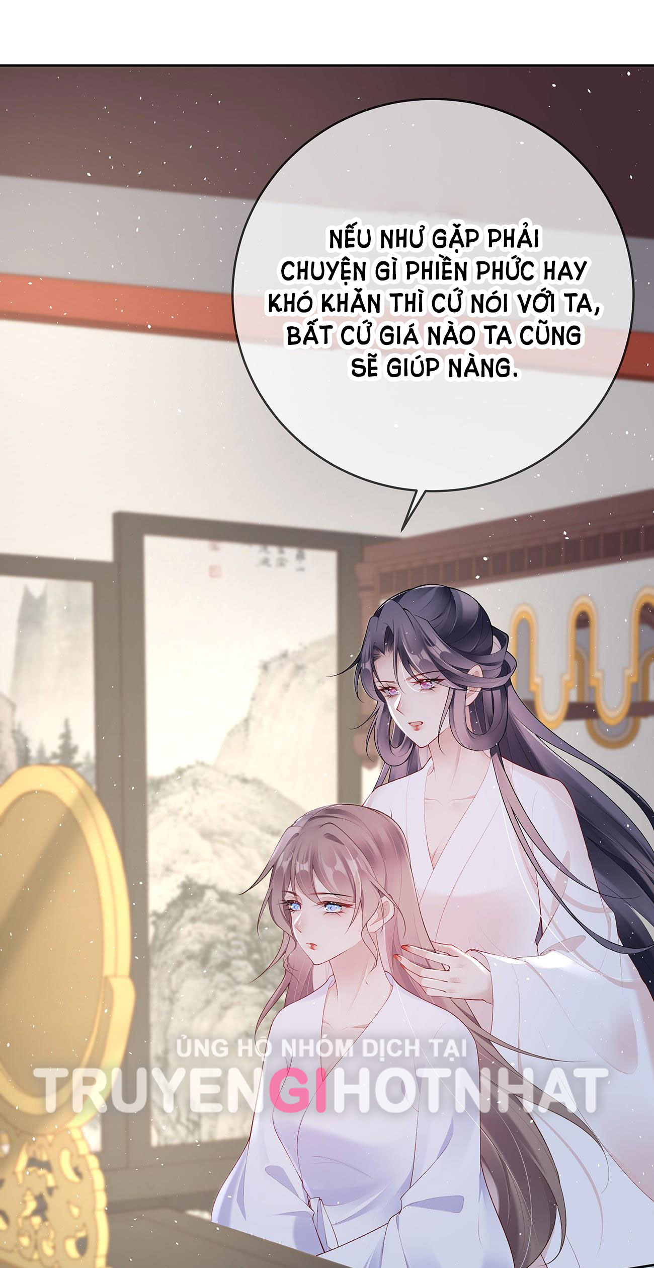 Phu Nhân Không Đoan Chính chapter 41 - Trang 12