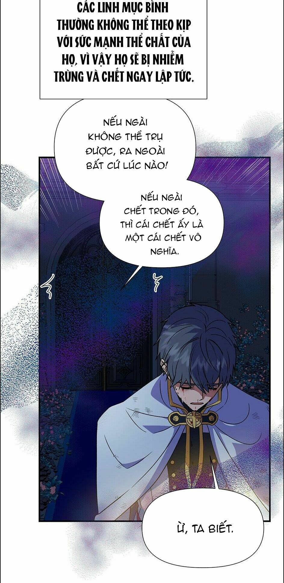 khế ước của nữ công tước quái vật chapter 128 11