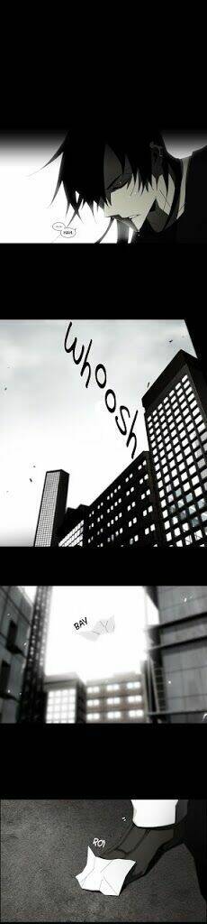 thế giới của trace và trouble chapter 2 15