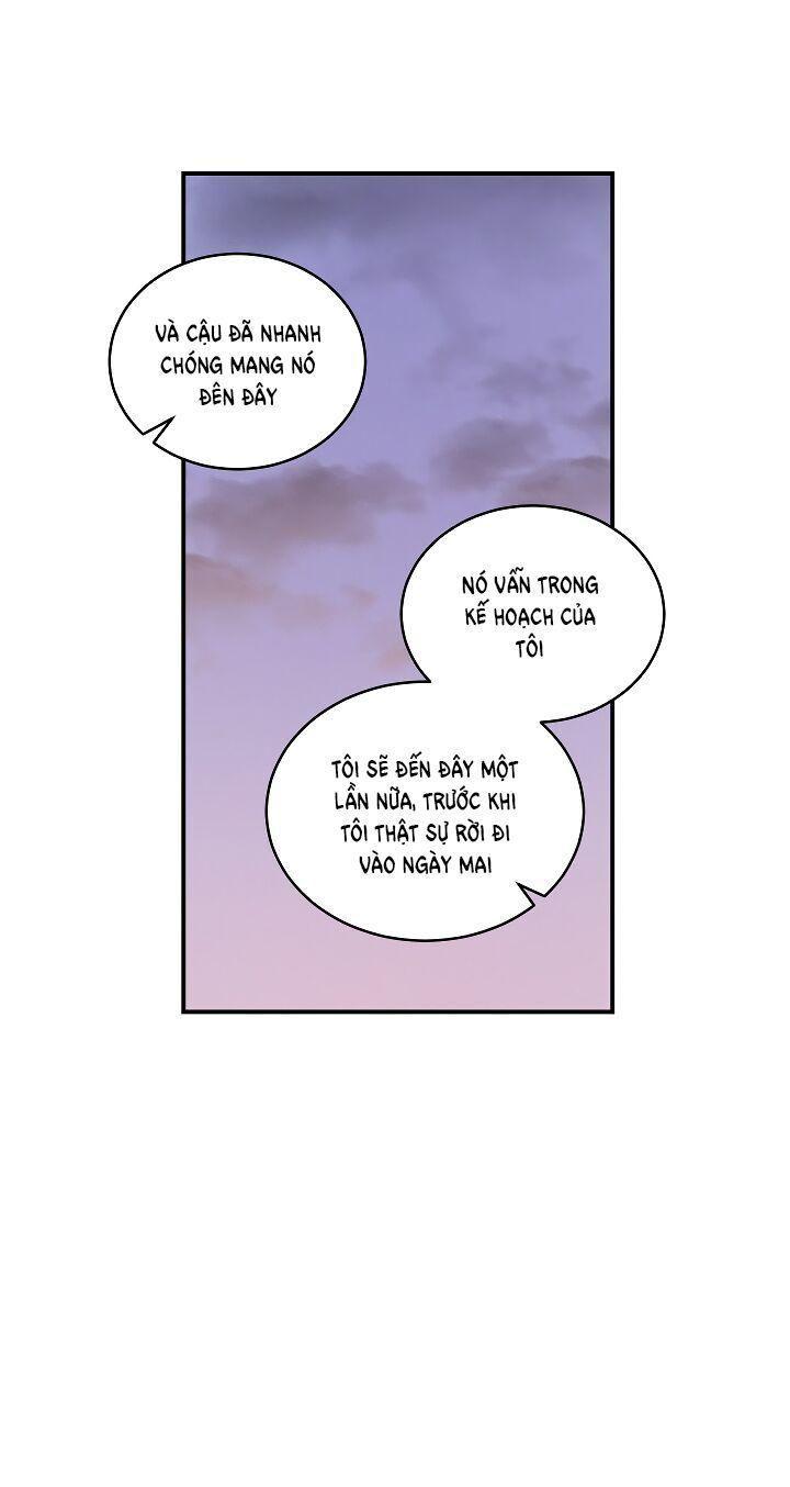 tôi lên cấp chỉ bằng cách ăn chapter 9 7