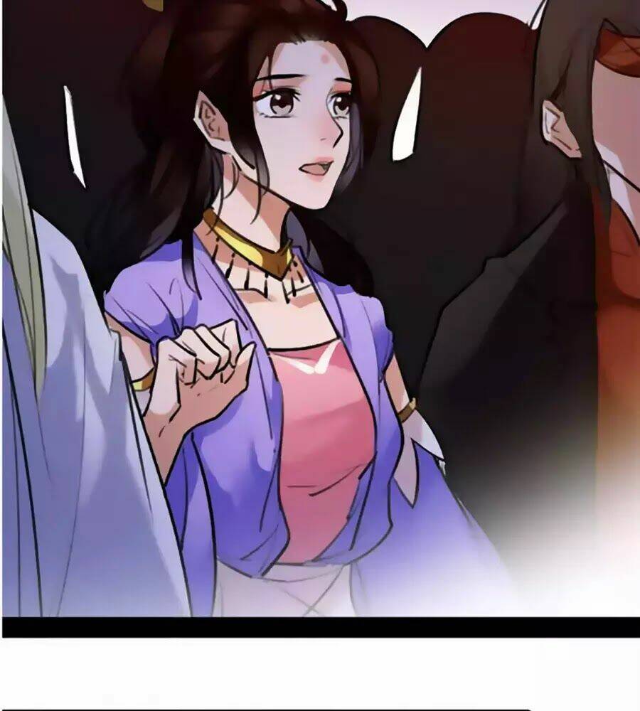 đường tăng cũng quyến rũ chapter 40 49