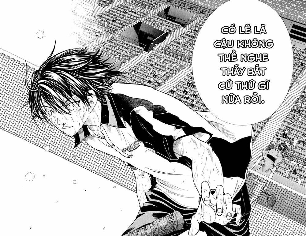 new prince of tennis chapter 375 16