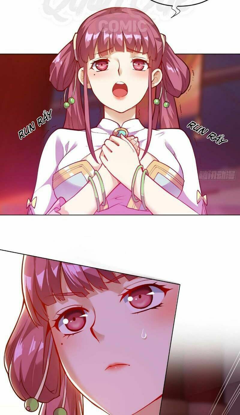 thần võ đế tôn chapter 17 2