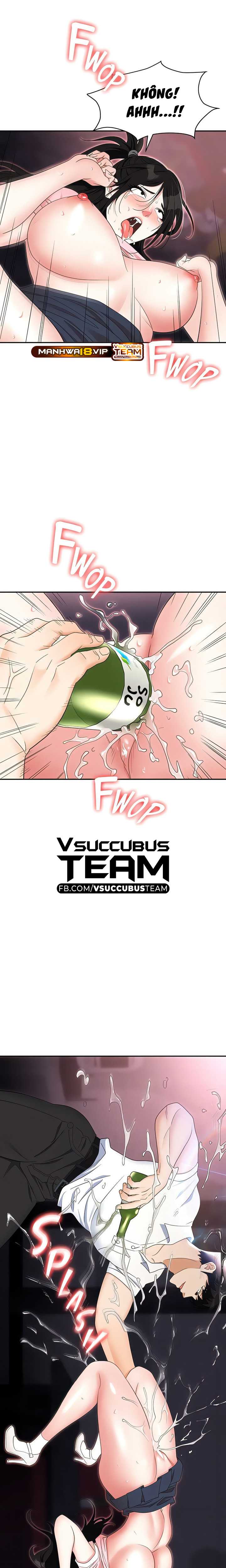 sập bẫy chapter 51 2