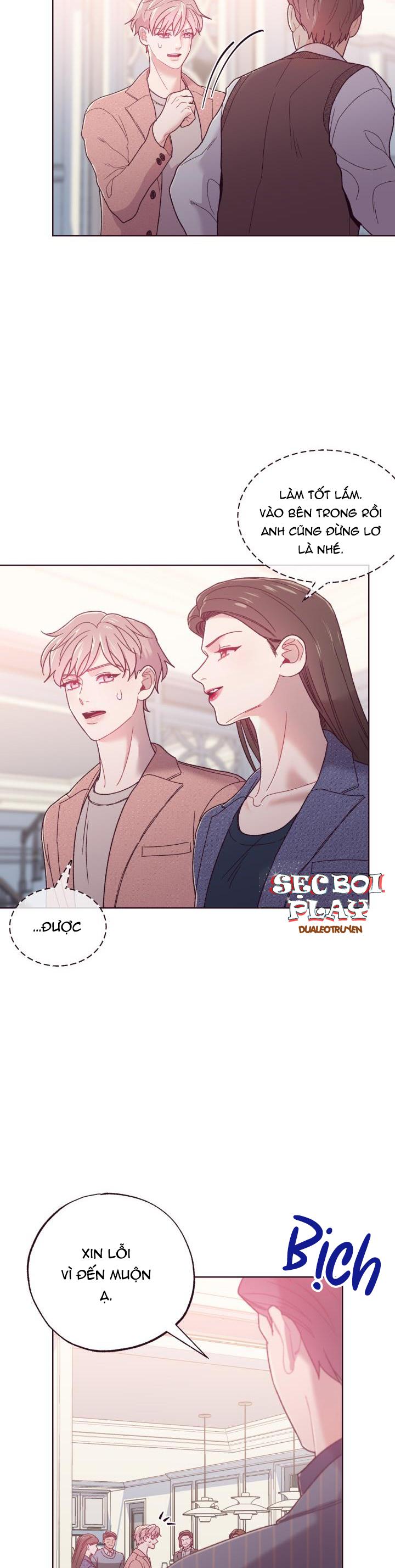 falling down chapter 6 29