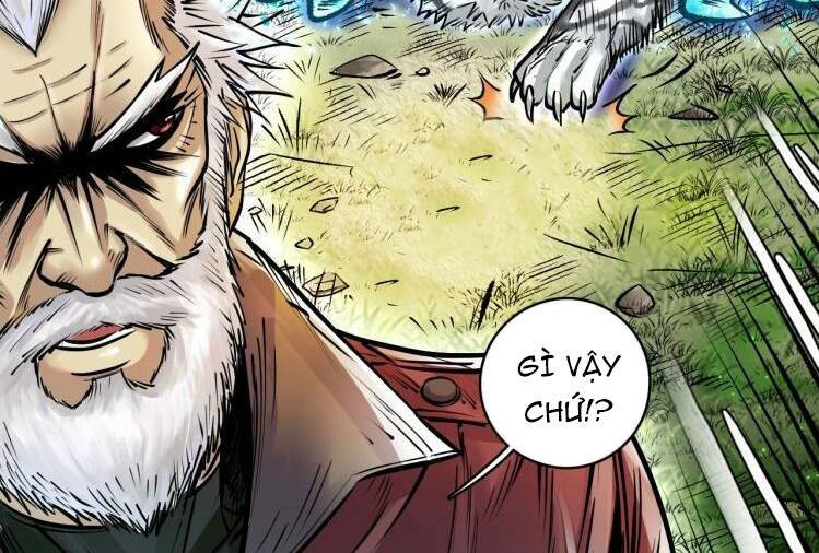 thế giới xa lạ chapter 45 65