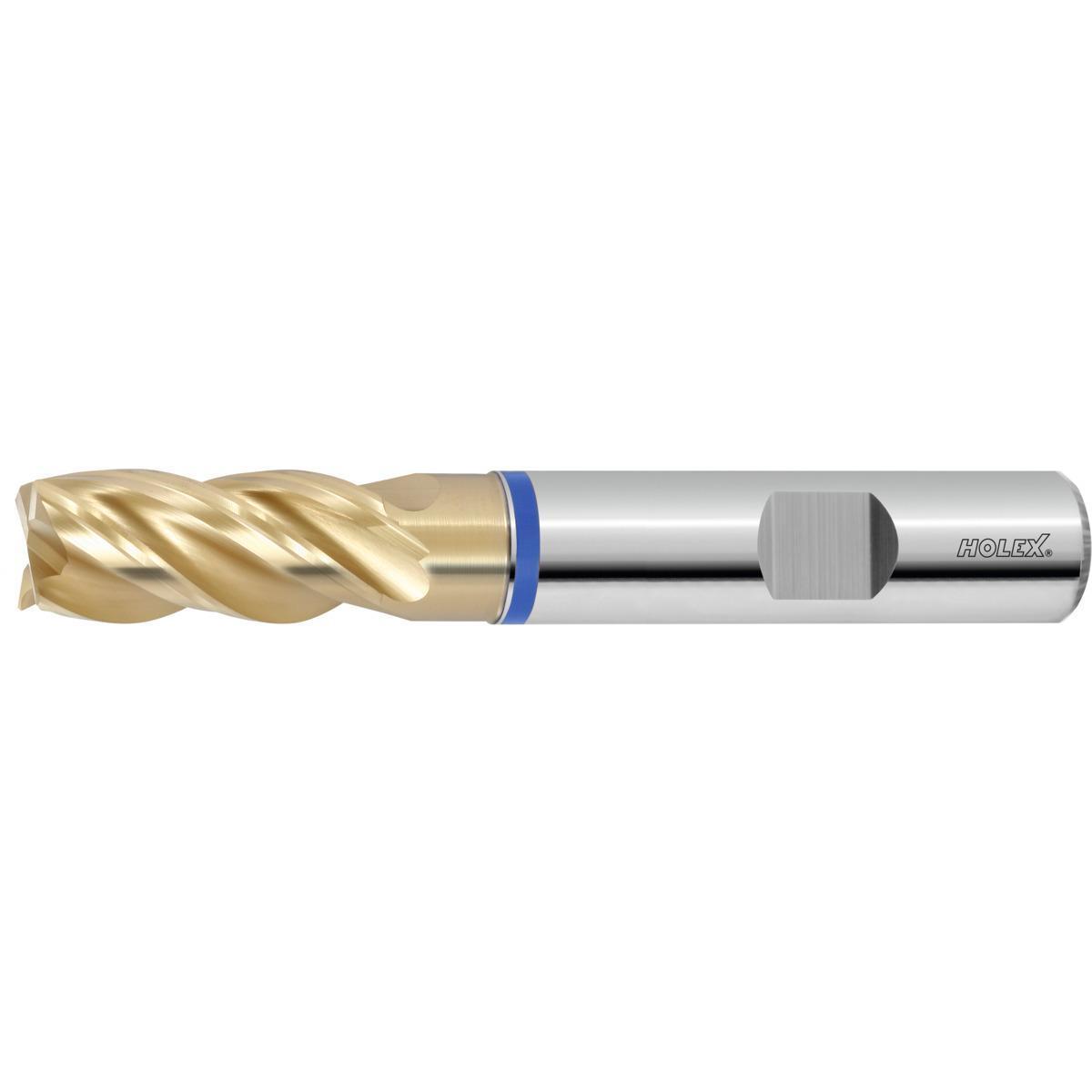 DAO PHAY NGÓN HỢP KIM HPC 3MM HOLEX