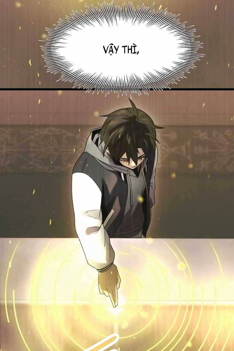 Ta Nhận Được Vật Phẩm Thần Thoại chapter 44.1 47