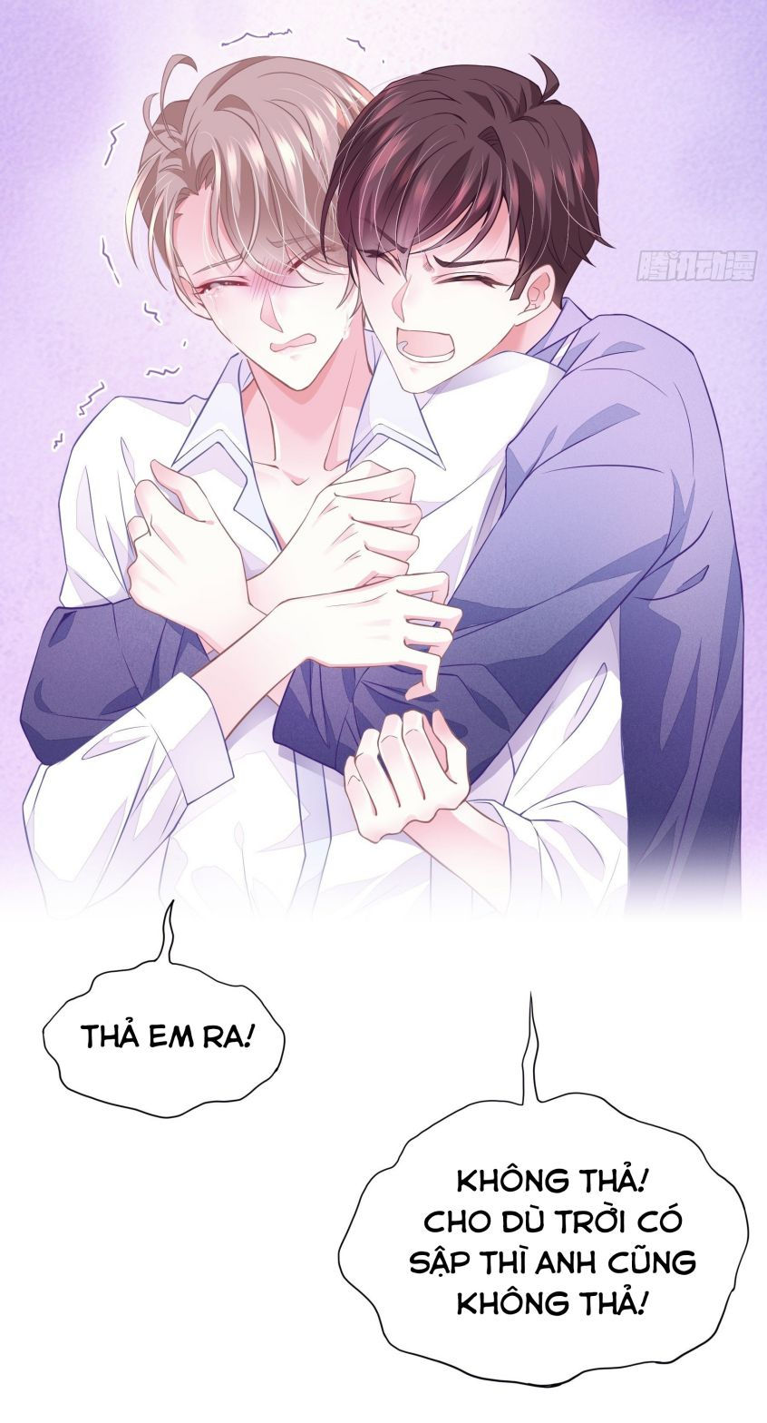 tôi nghi ngờ hệ thống thích tôi chapter 7 6