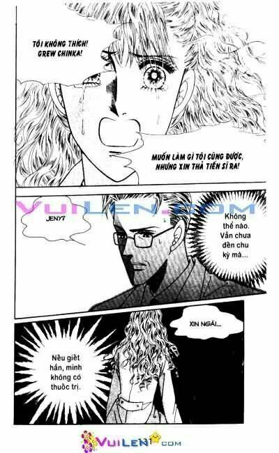 vật cản tình yêu chapter 8 126