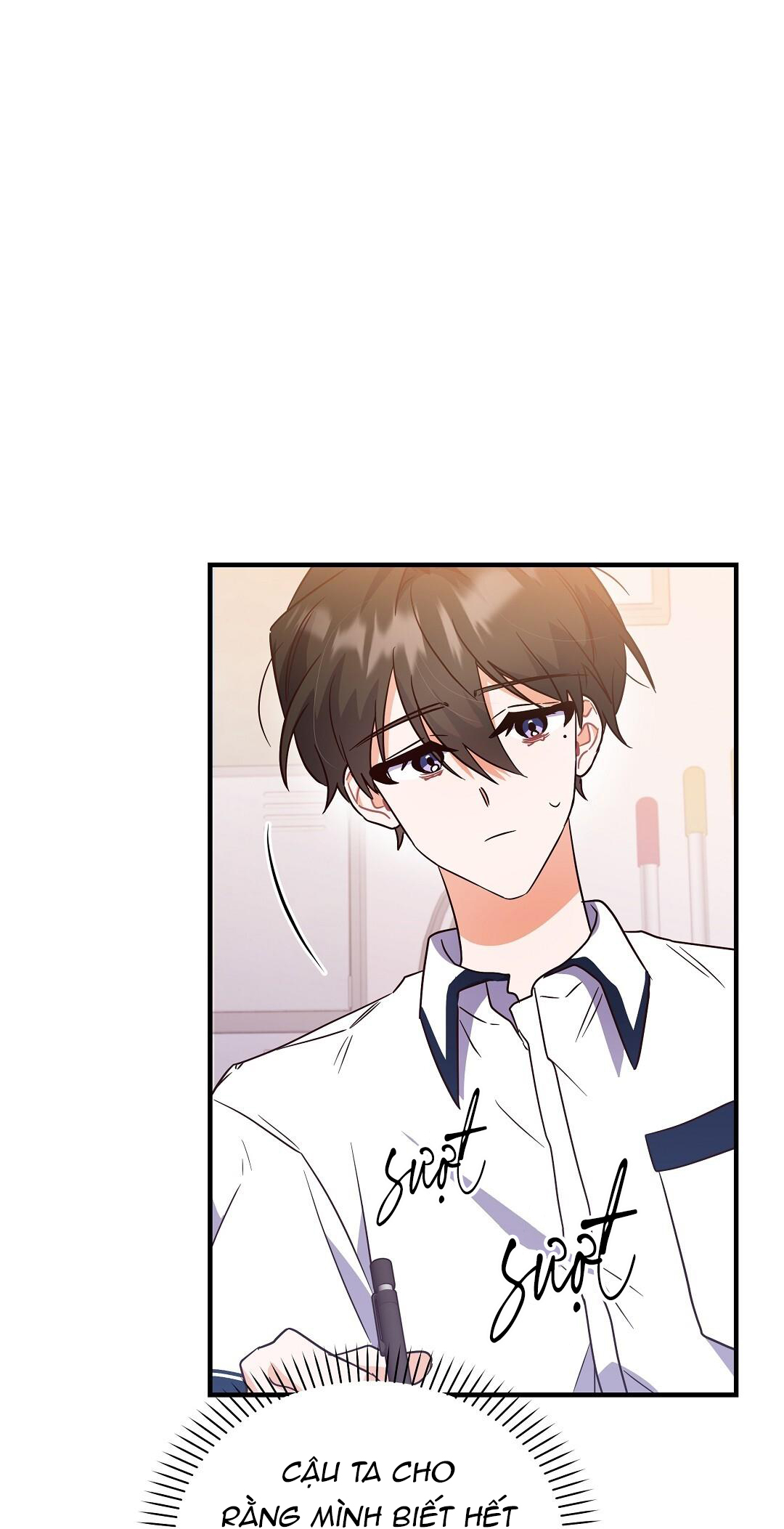 nhật ký yêu đương chapter 9 48