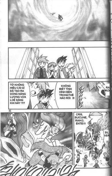 thú cưng đặc biệt chapter 180 36