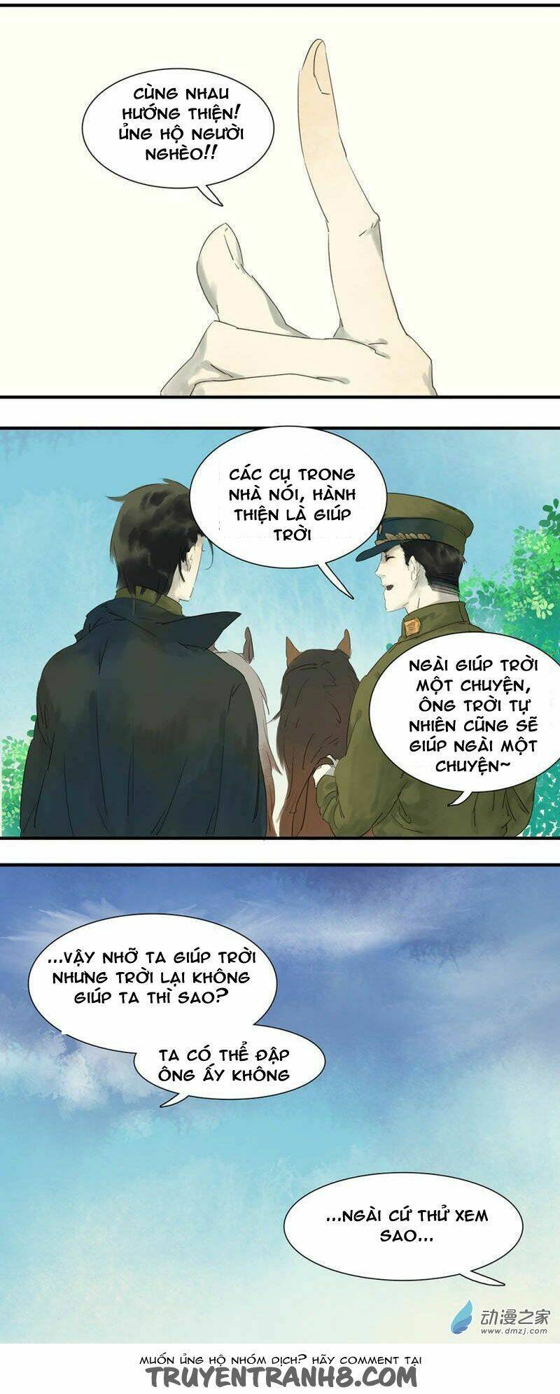 mùng 3 tháng 3 chapter 11 6