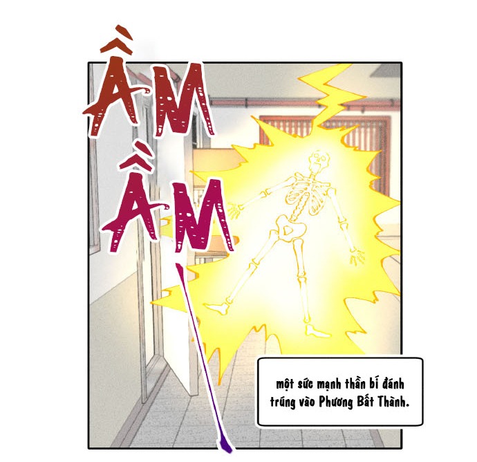 ông chồng nham hiểm xuyên không yêu tôi quá phải làm sao? chapter 4 73