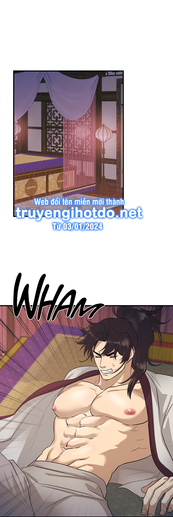 [18+] người tình của chúa quỷ - bản uncensored chapter 1.2 15