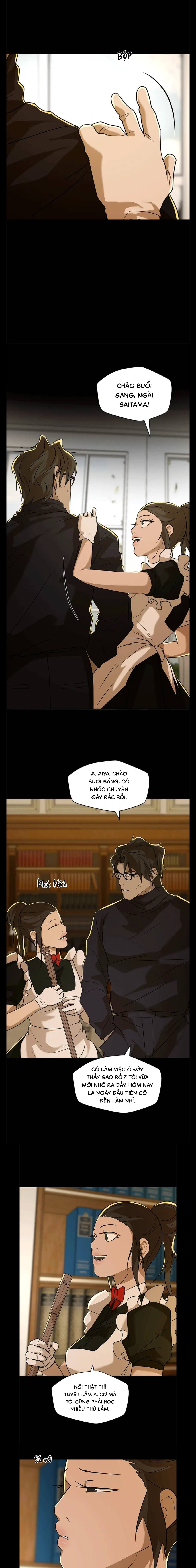 yêu phải kẻ sát nhân bóng rổ chapter 56 3