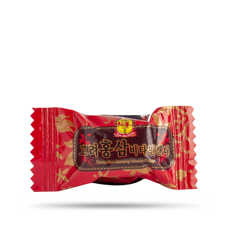Kẹo Hồng Sâm Vitamin Dream