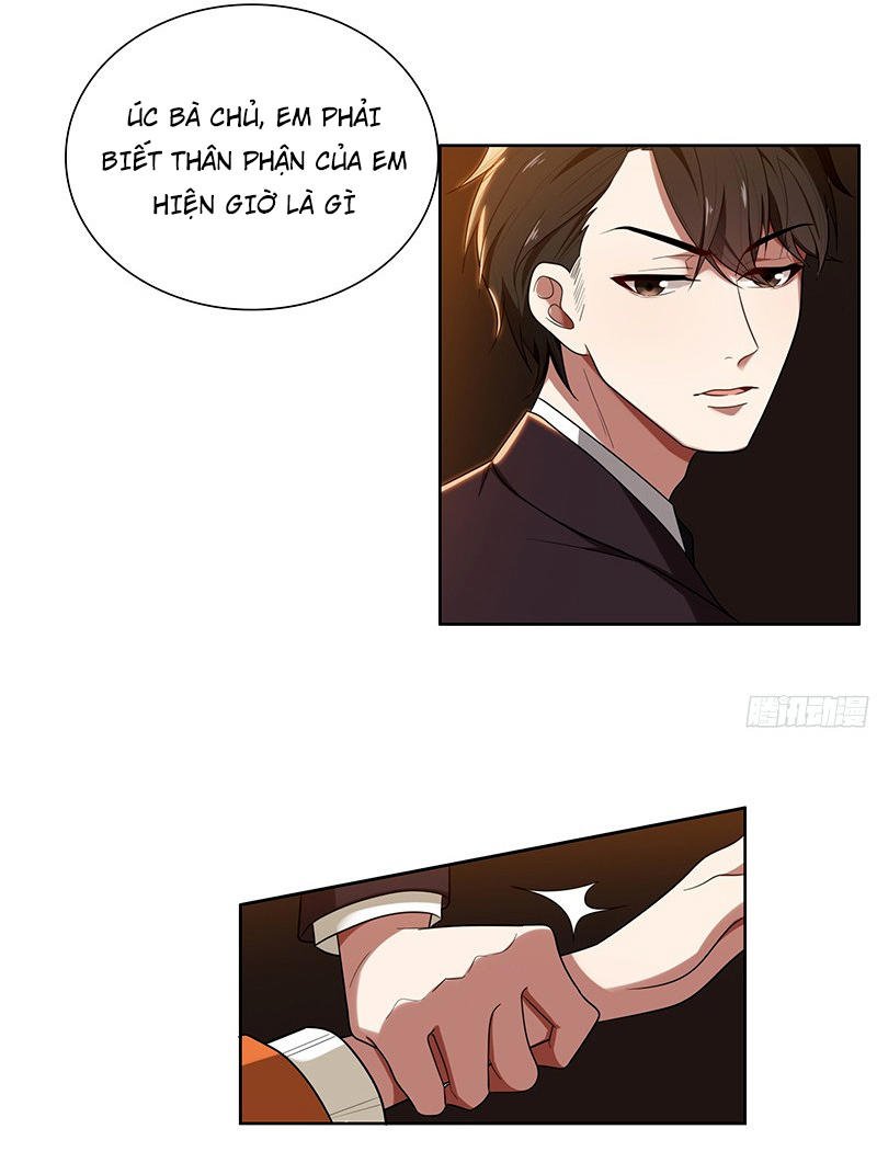 vợ yêu không ngoan chapter 4 29