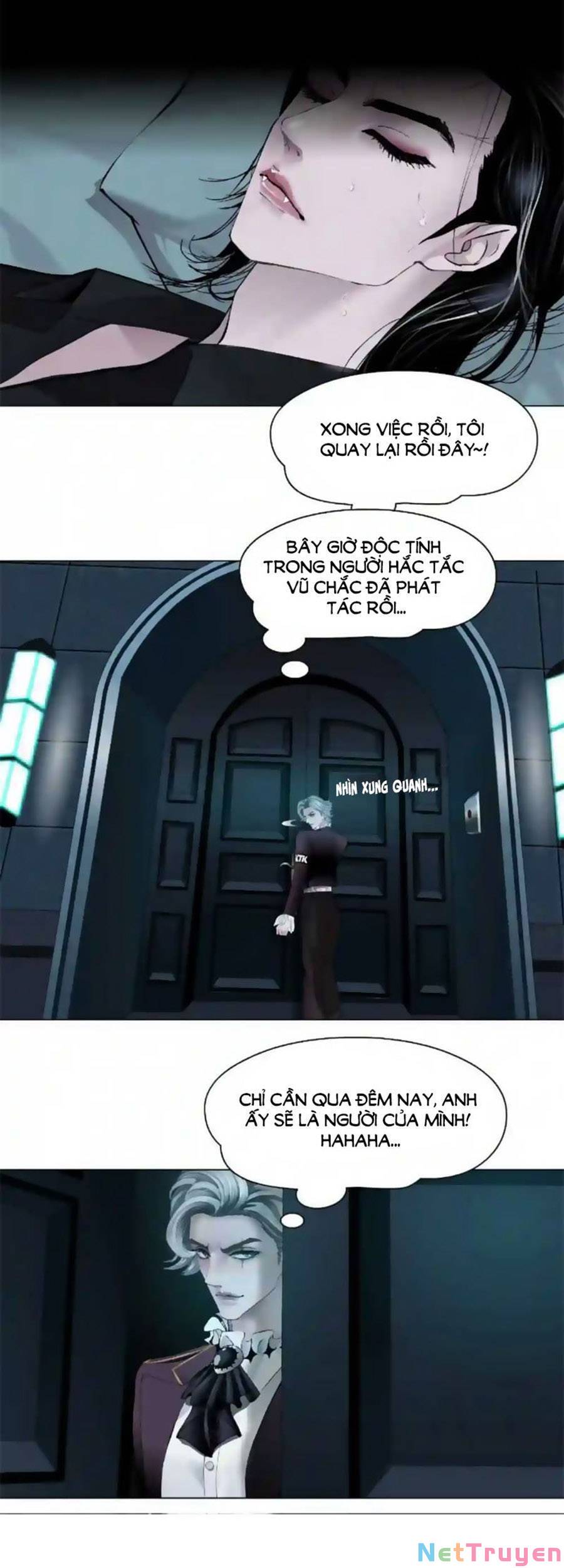 đằng nữ chapter 109 4