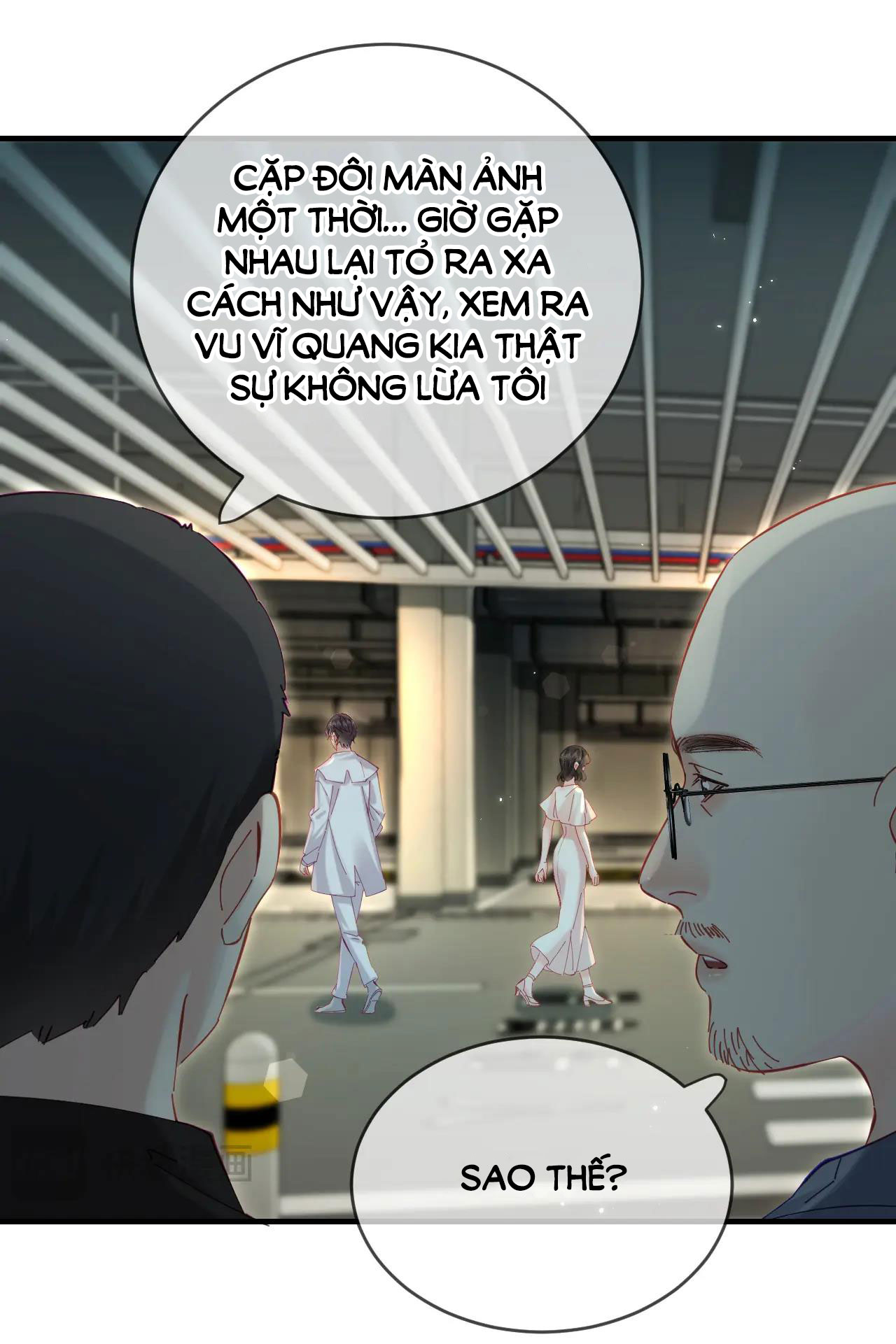 câu chuyện ngọt ngào của cặp vợ chồng đỉnh lưu chapter 46.1 23