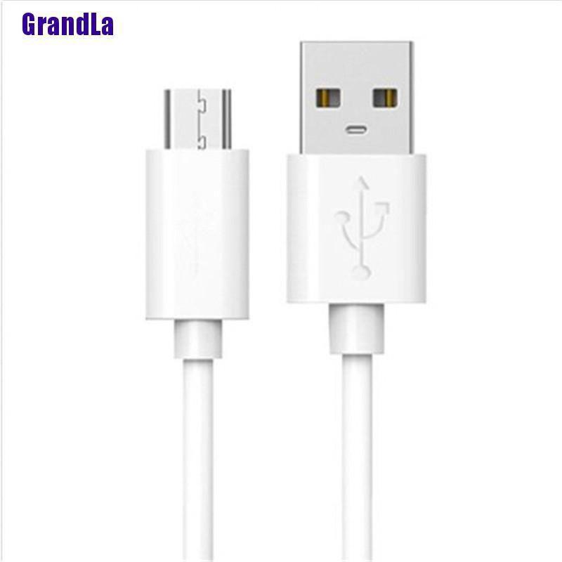 Dây cáp sạc 2 đầu cao cấp như micro usb chuyên dụng cắm sạc và truyền dữ liệu điện thoại