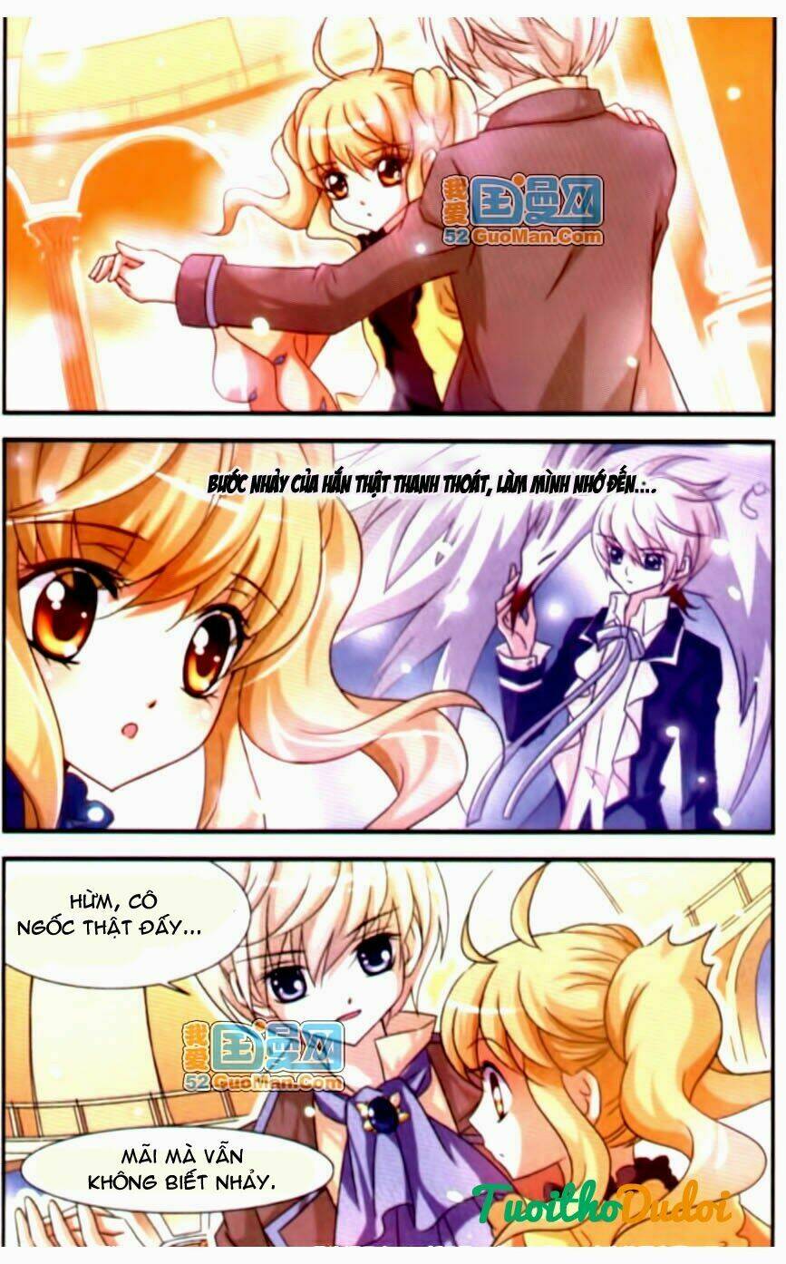 thiên diệp anh hoa chapter 13 5