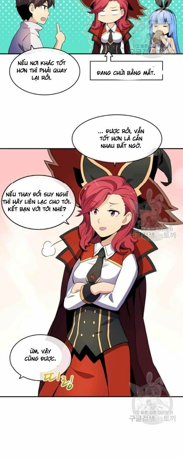 arcane sniper chapter 7 27