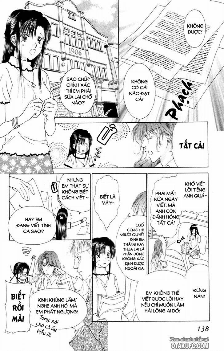 tenshi no uta chapter 30 3