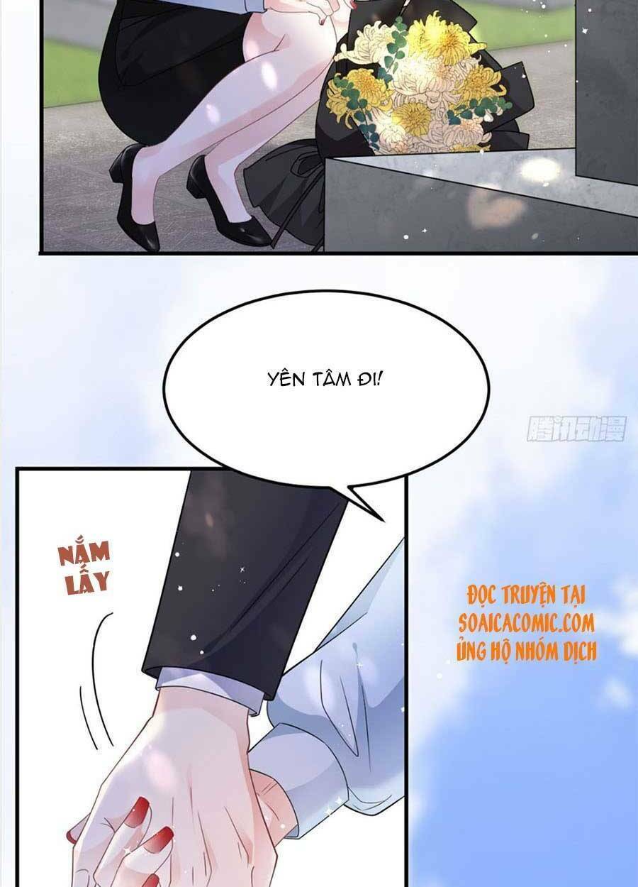 đại tiểu thư có ý đồ gì xấu đâu chapter 70 37