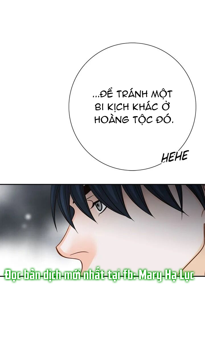 nữ hoàng bí ẩn chapter 19.3 21