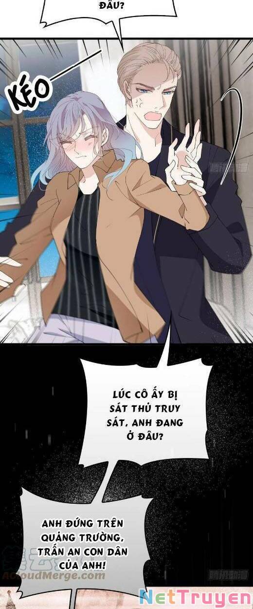 một vợ yêu, một bé con chapter 158 18