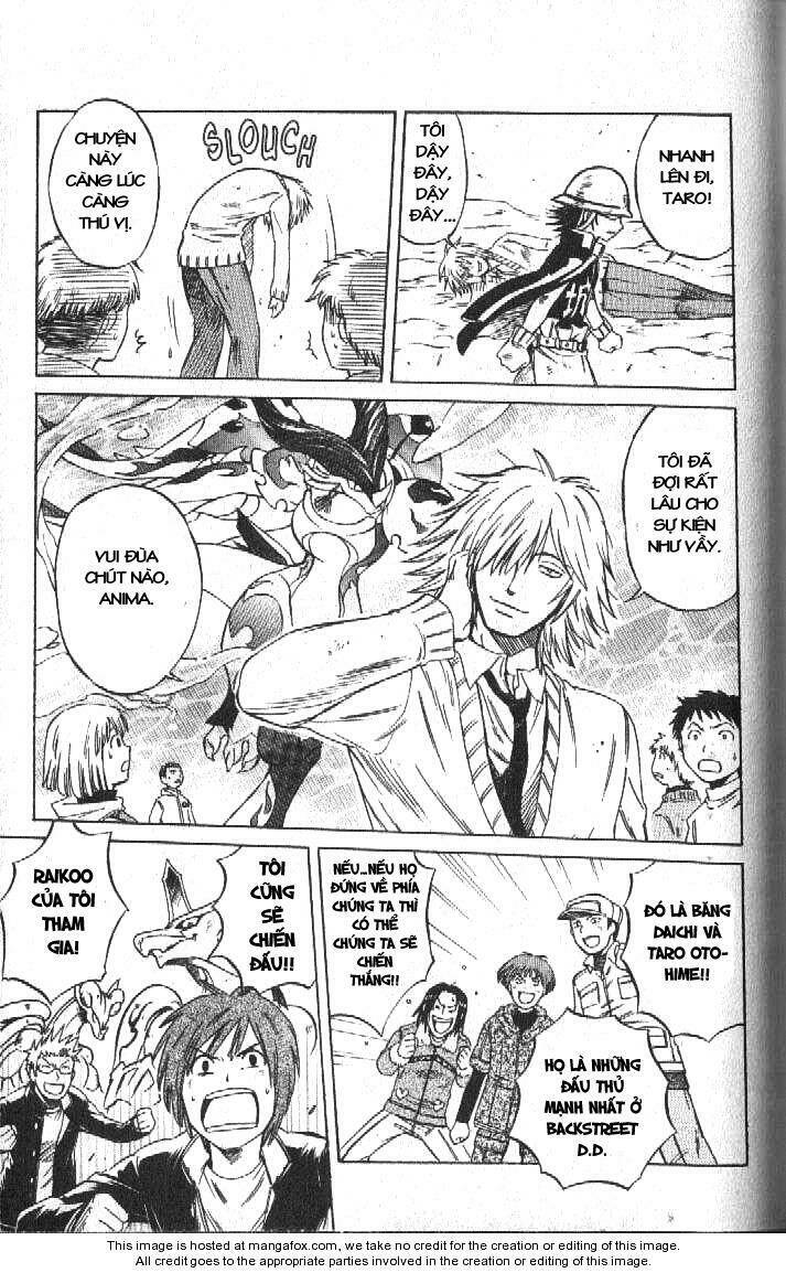 rồng ma trận chapter 47 22