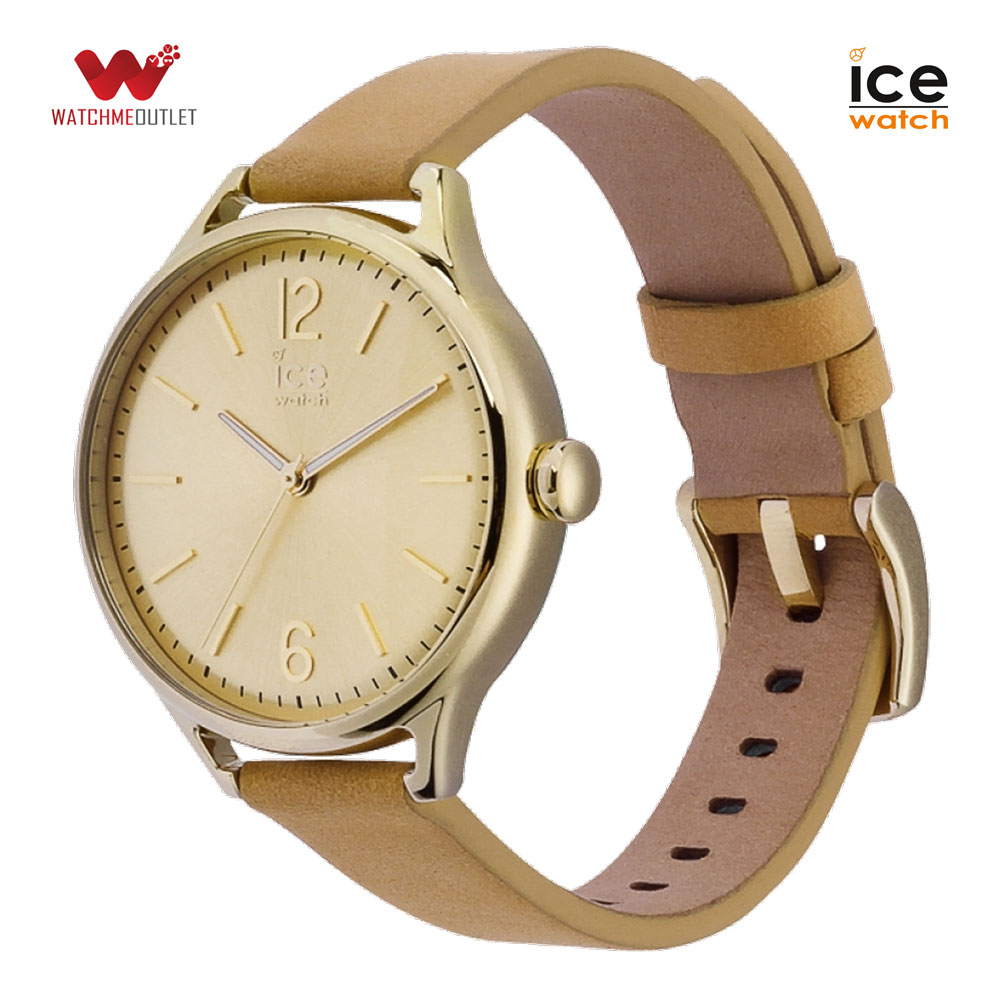Đồng hồ Nữ Ice-Watch dây da 32mm - 013074