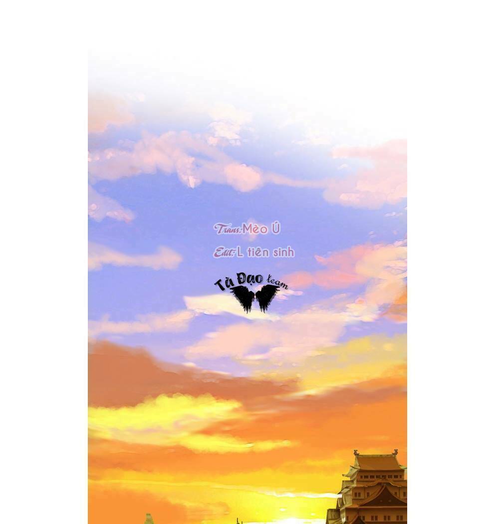 lãnh huyết vương (king) chapter 3 2