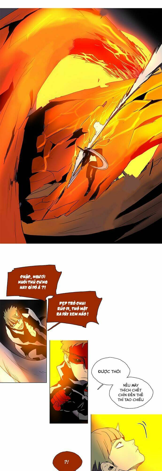 lessa 2: the crimson knight chapter 86 5