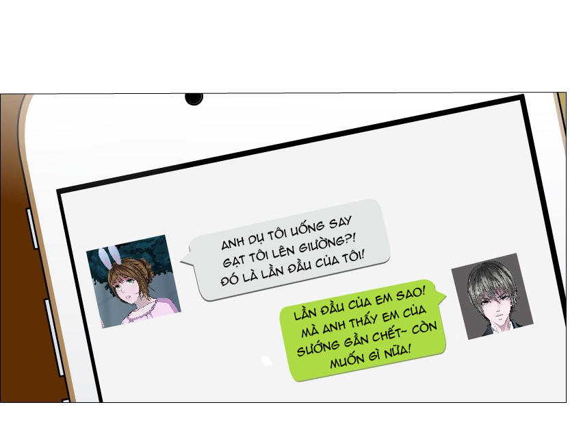 cạm bẫy của nữ thần chapter 118 23