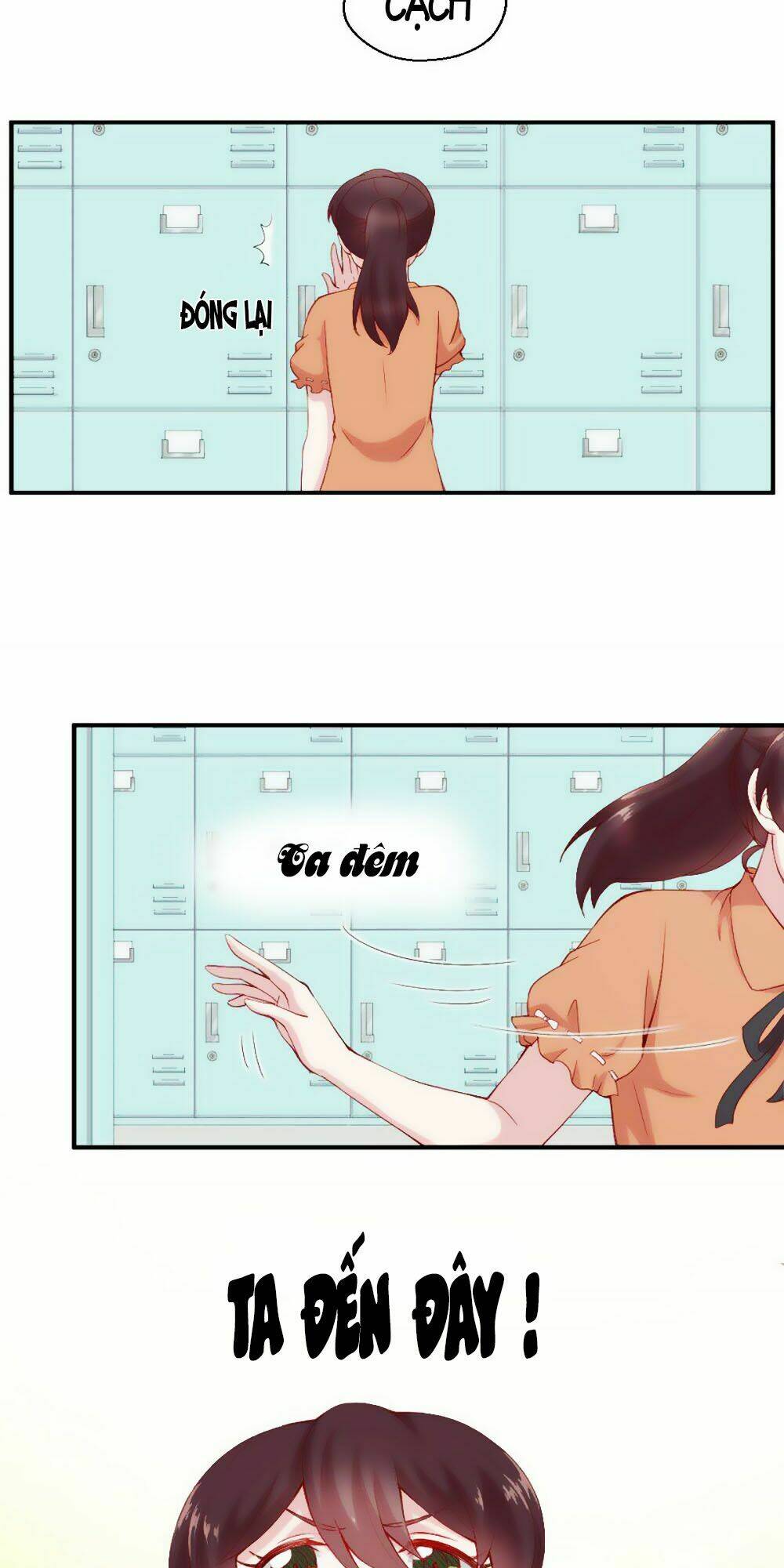 thần y apollo của tôi chapter 13 21