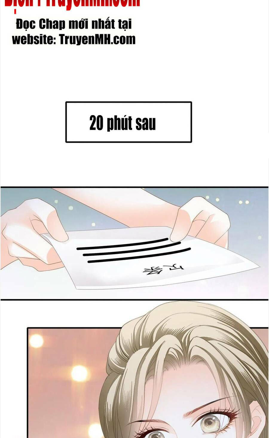 bạo quân ái nhân chapter 90 3