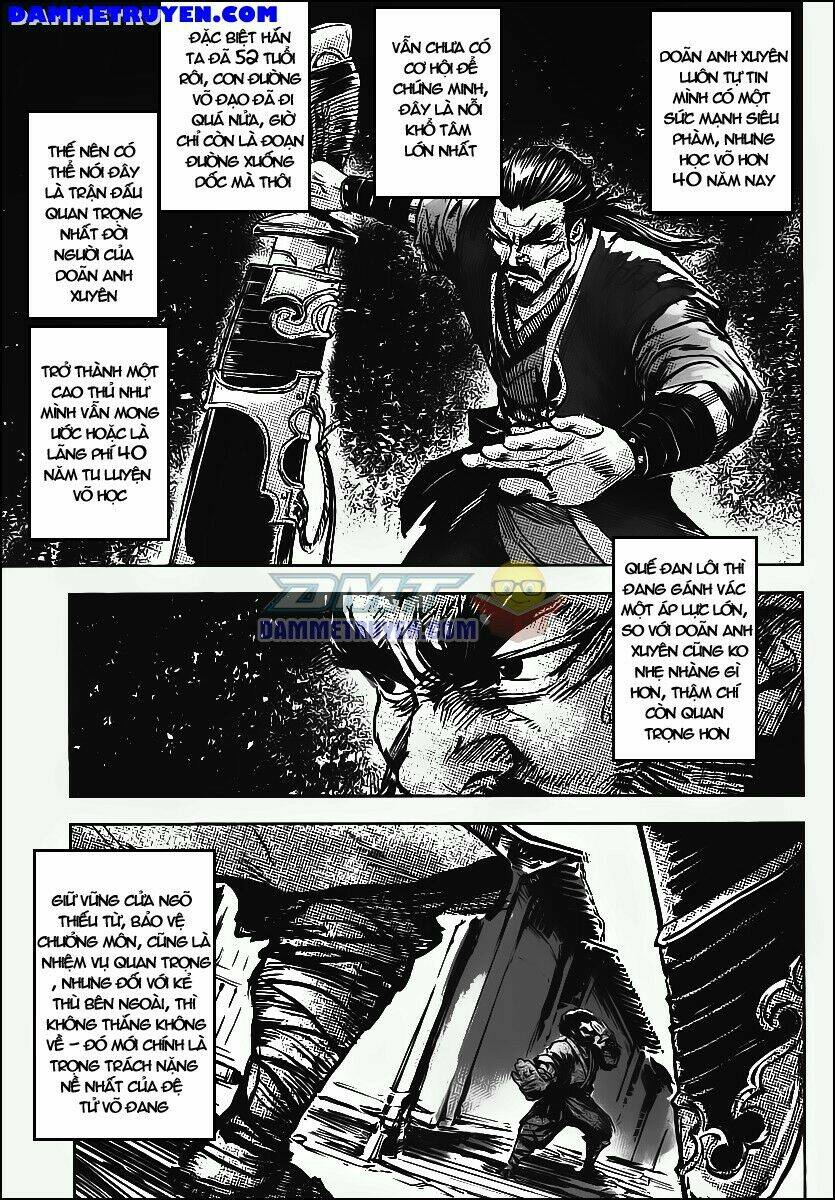 thiết huyết nam nhi chapter 44 7