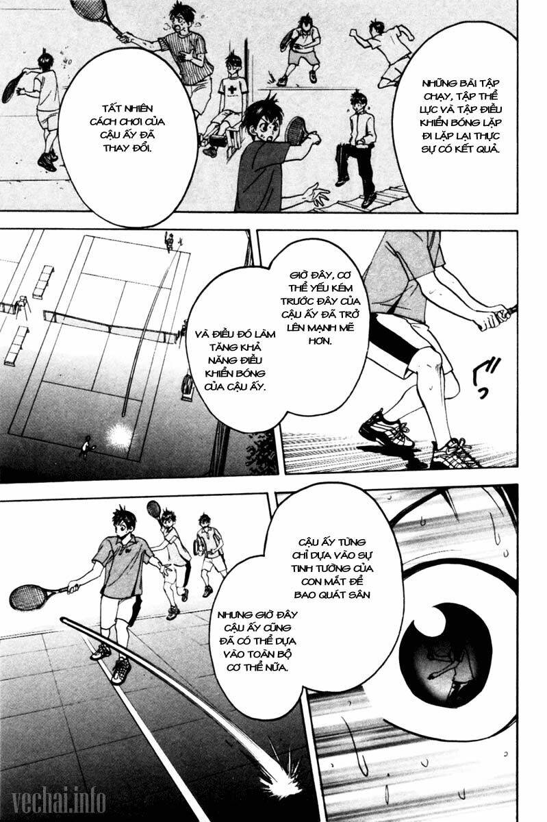 baby steps chapter 18 12