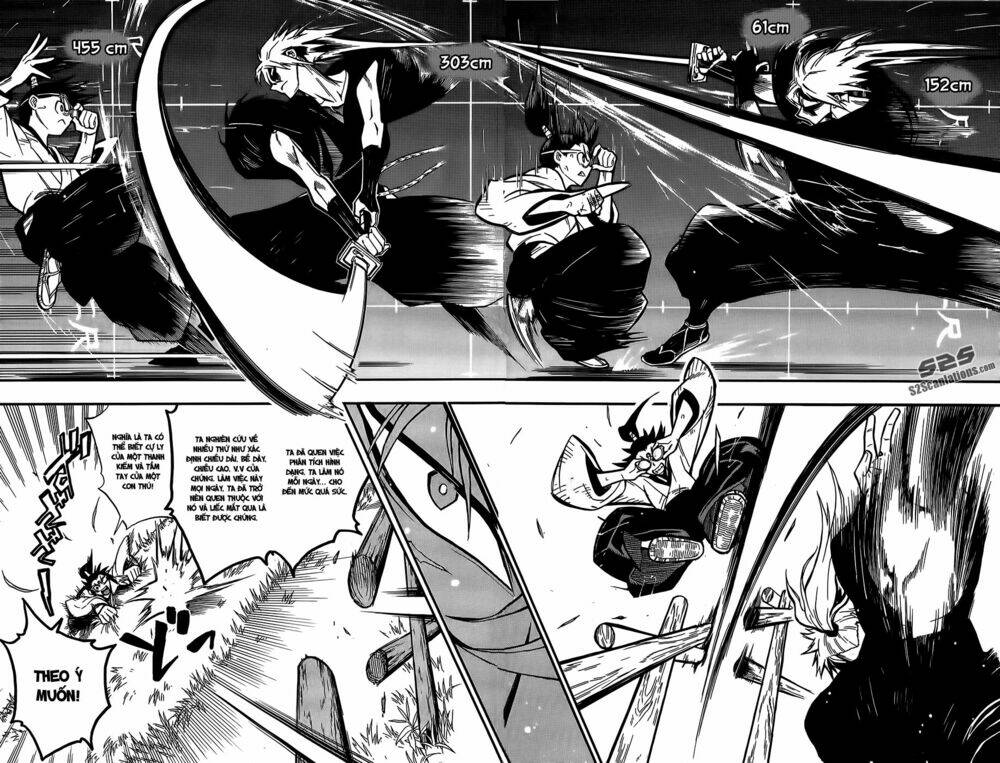 samurai ragazzi chapter 1 50