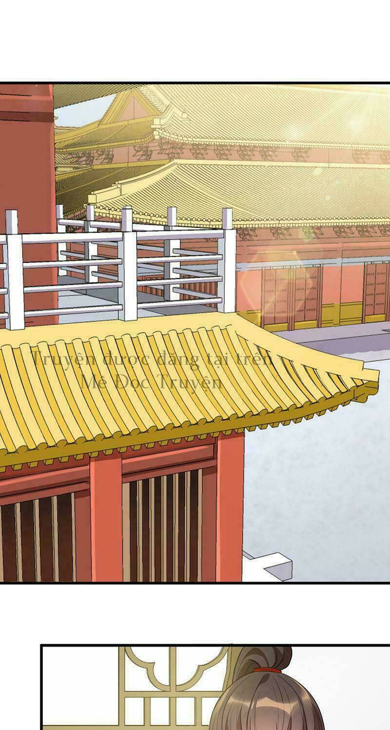 quả nhân có bệnh tên là tương tư chapter 20 5