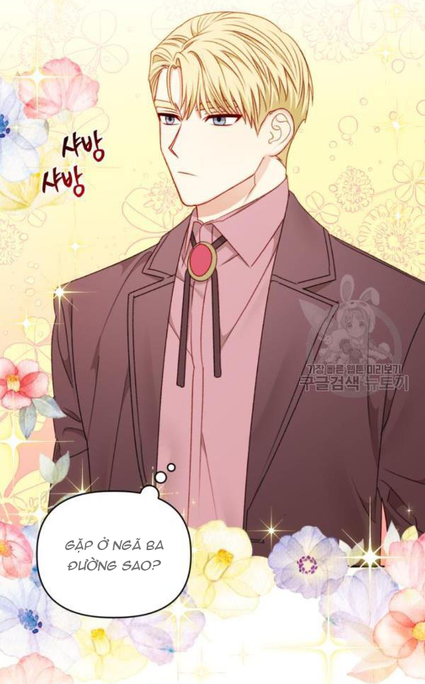 nữ chính muốn tôi trở thành mẹ kế chapter 50.1 14