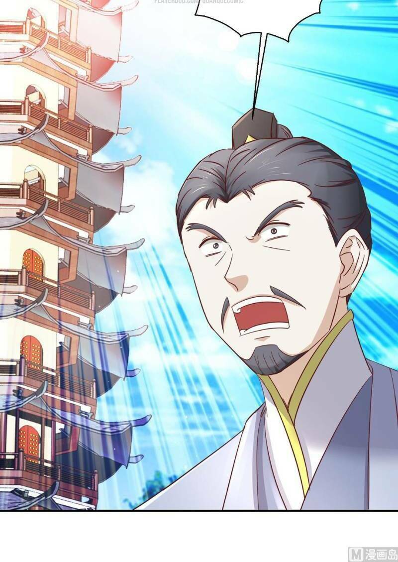 cửu dương đế tôn chapter 124 5