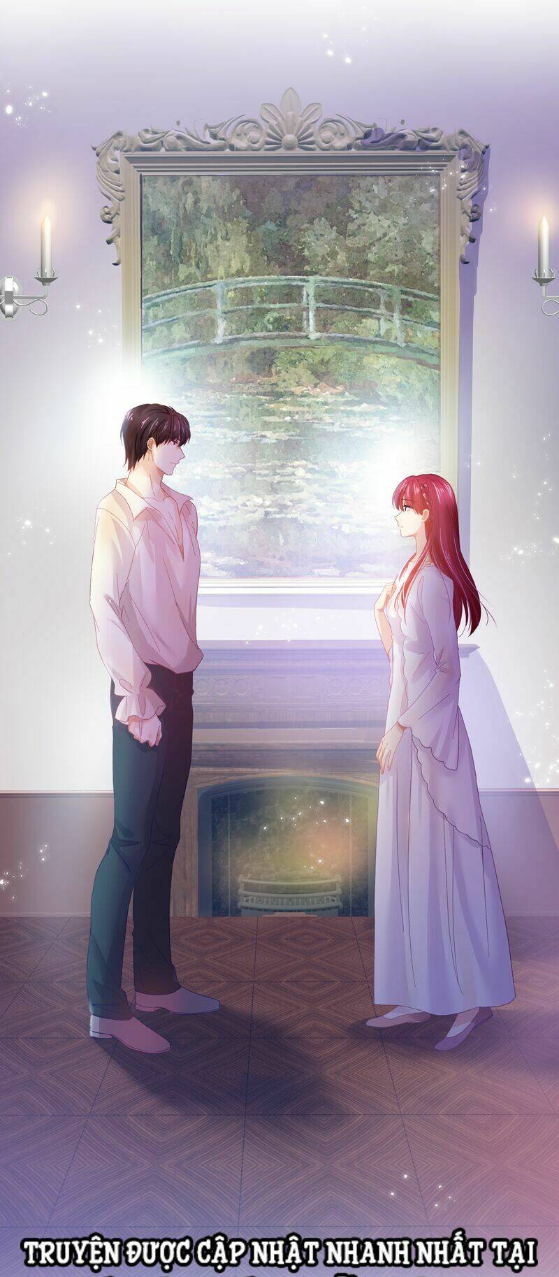 ác nữ cải biến chapter 23 23